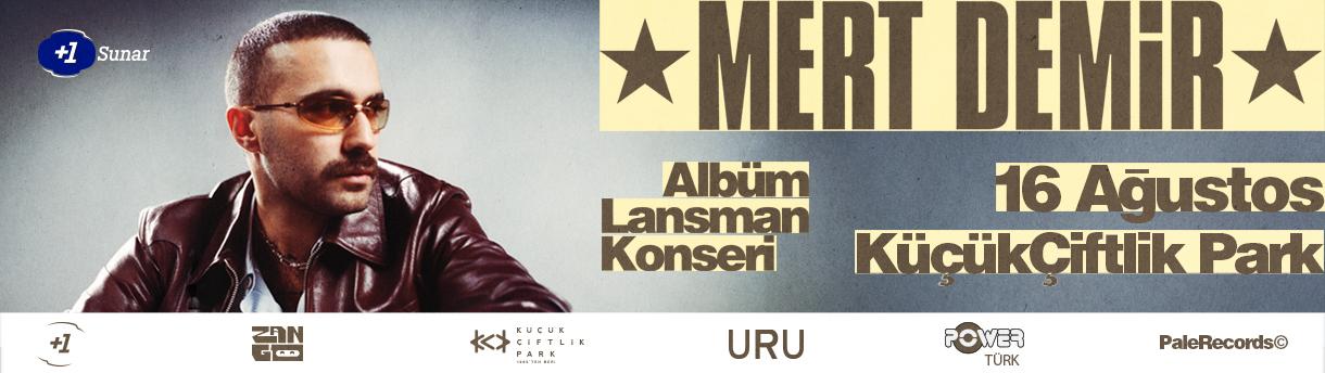 Mert Demir