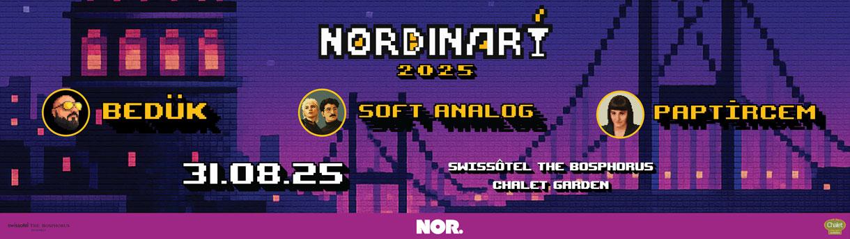 Nordinary Festival 2025