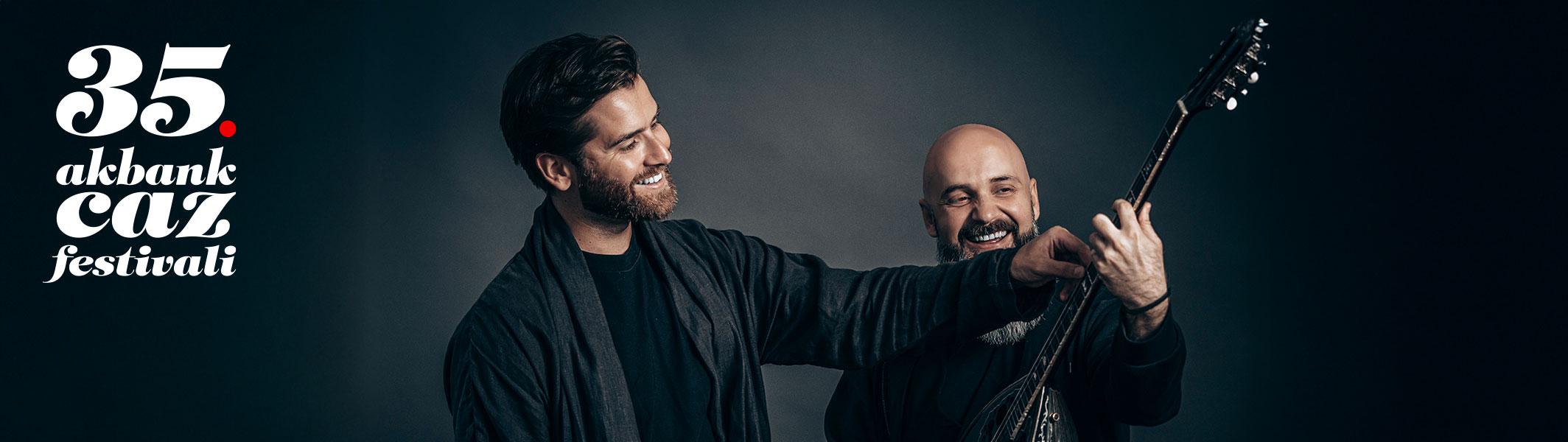 Joel Lyssarides & Georgios Prokopiou