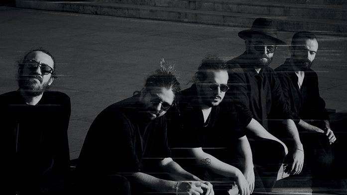 Radiohead Unplugged Tribute