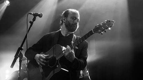 Can Güngör "Live Akustik"