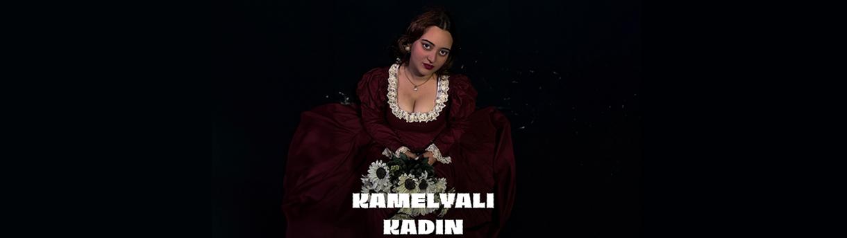 Kamelyalı Kadın