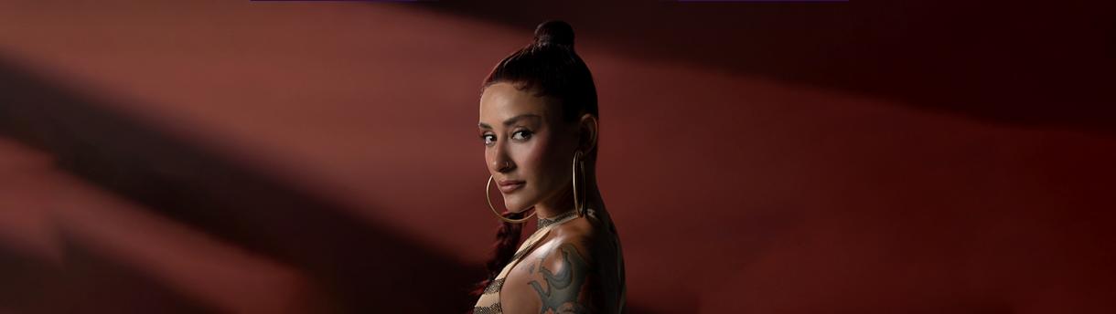 Melek Mosso