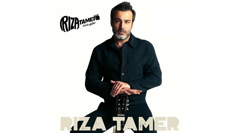 Rıza Tamer
