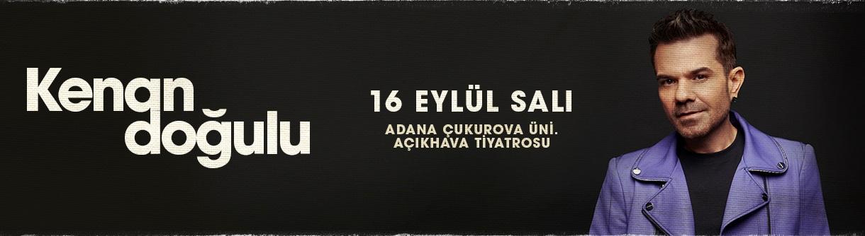 Kenan Doğulu