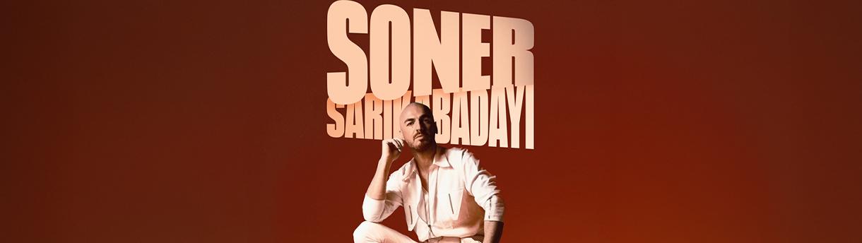 Soner Sarıkabadayı