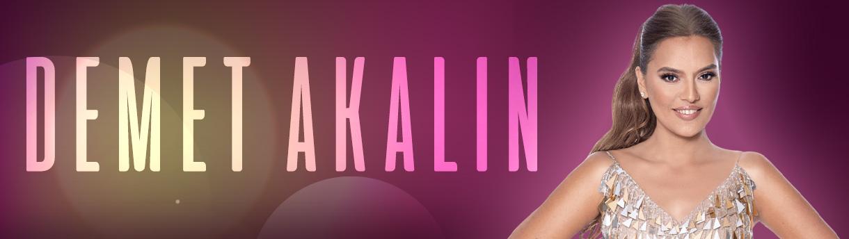 Demet Akalın