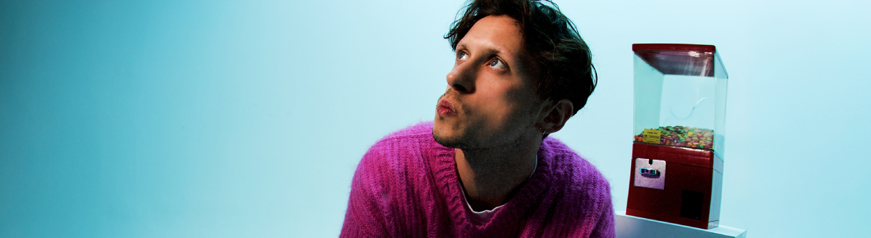 PSM Loves Summer by %100 Müzik: Barry Can't Swim