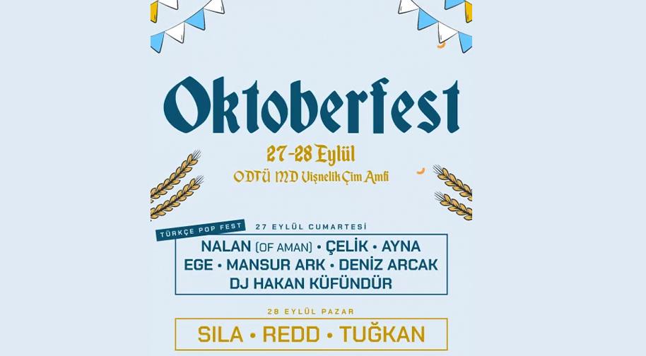 Oktoberfest