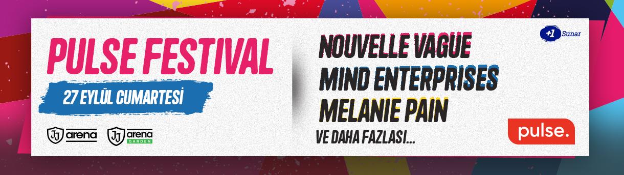 +1 Sunar : Nouvelle Vague