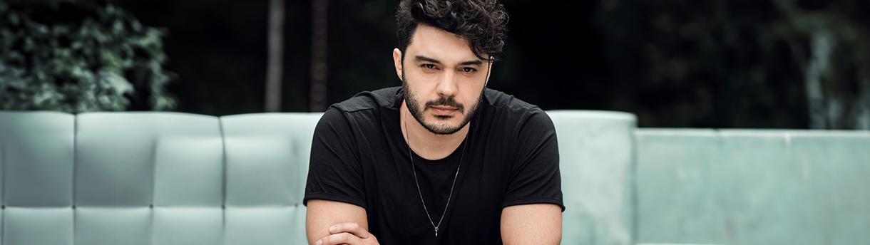 İlyas Yalçıntaş