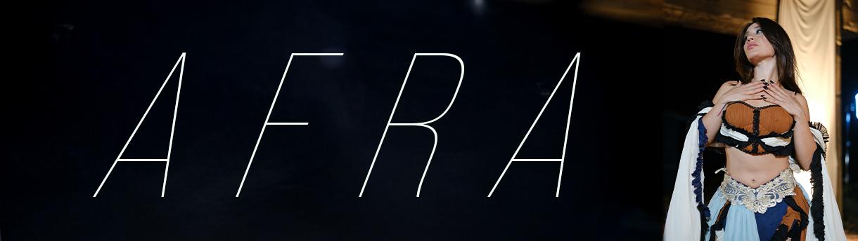 Afra
