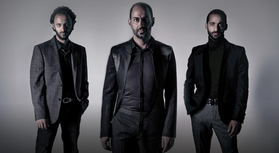 Filistin’in Sesi, Kayseri’de Yükseliyor : Le Trio Joubran