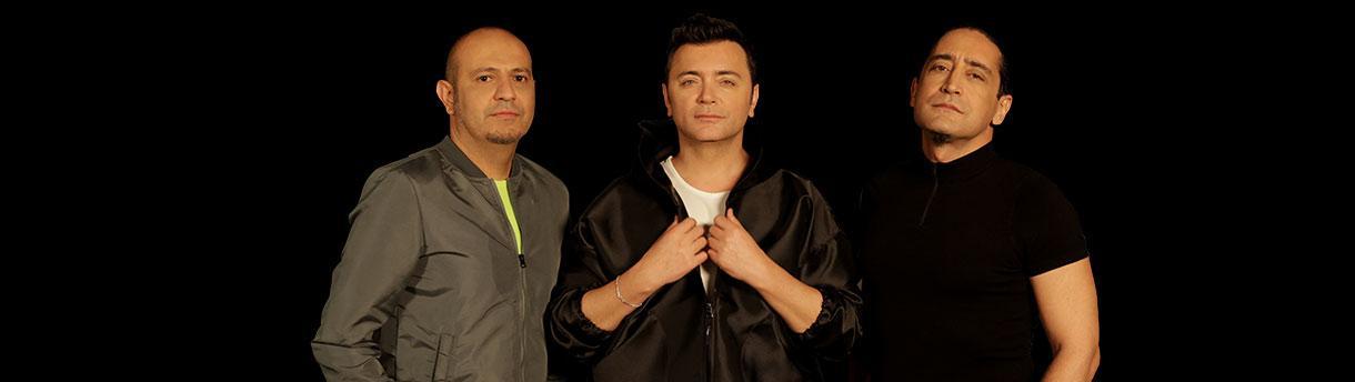 DJ Mehmet Taş 90lar 2000ler Türkçe Pop Gecesi