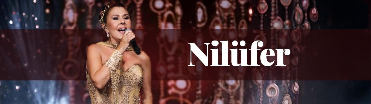 Nilüfer
