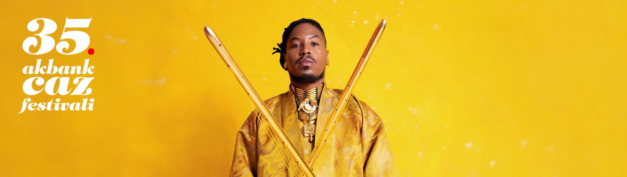 Chief Adjuah