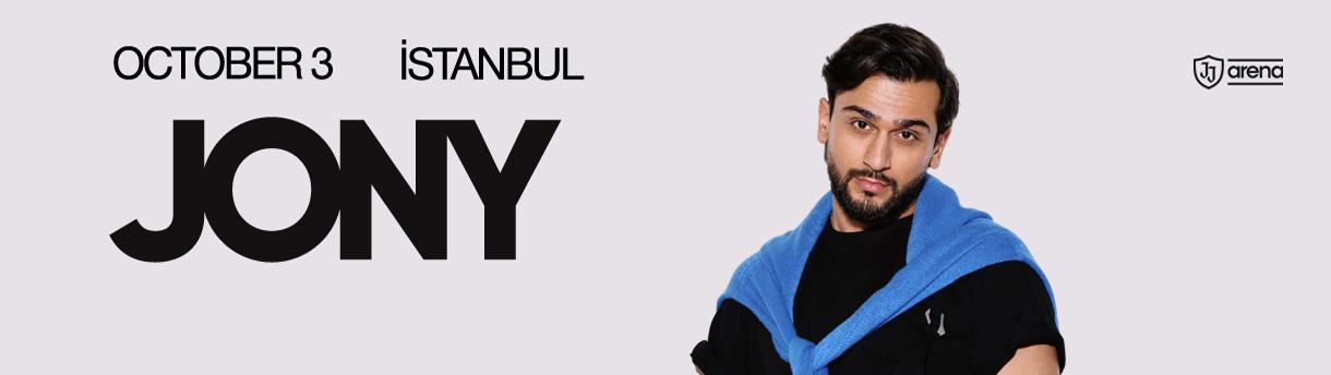 JONY