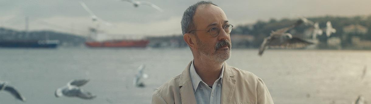 Hüsnü Arkan