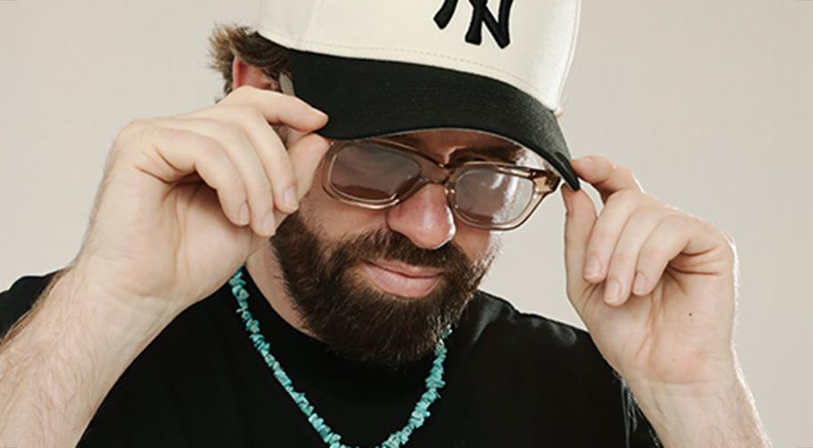 Drink & Chill : Alan Dixon