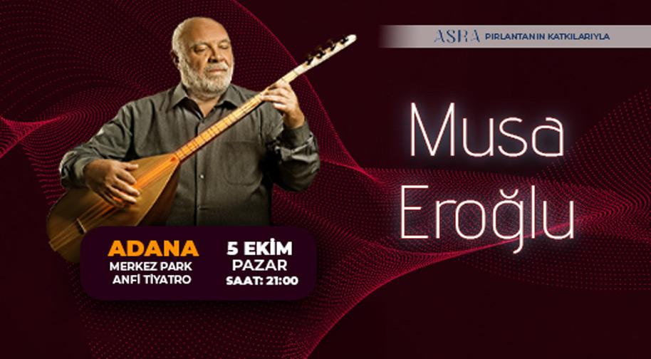 Musa Eroğlu