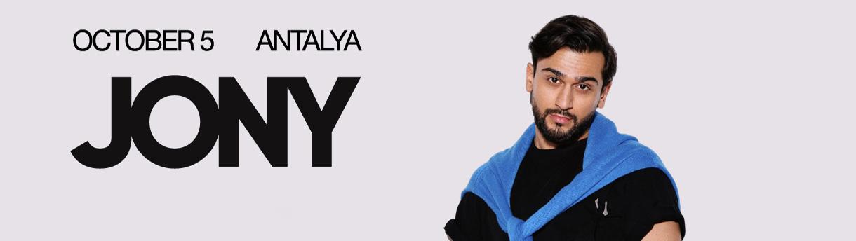 Jony