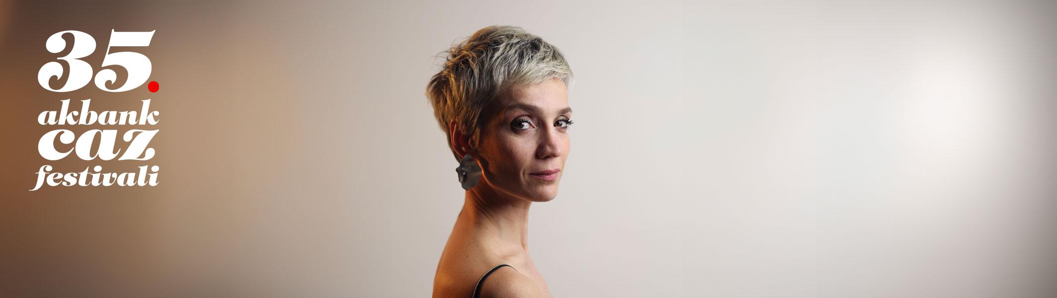 Caz Kulüpleri Gecesi: Sinem İslamoğlu Group “Neo