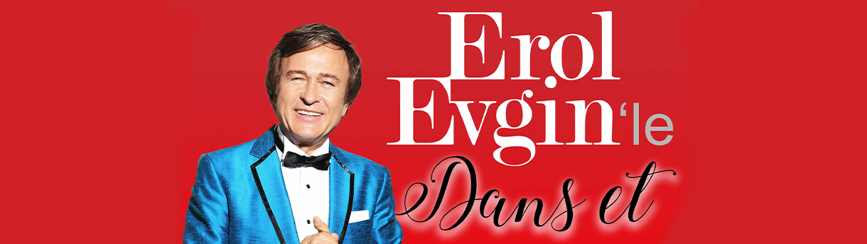 Erol Evgin'le Dans Et