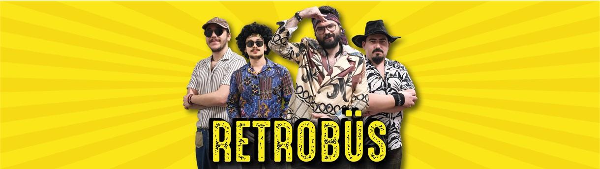 Retrobüs