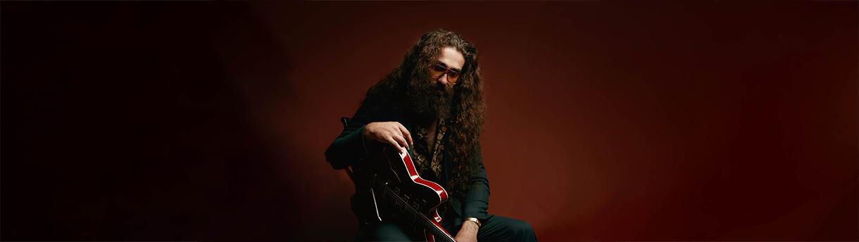 İbrahim Sarıpınar Lansman