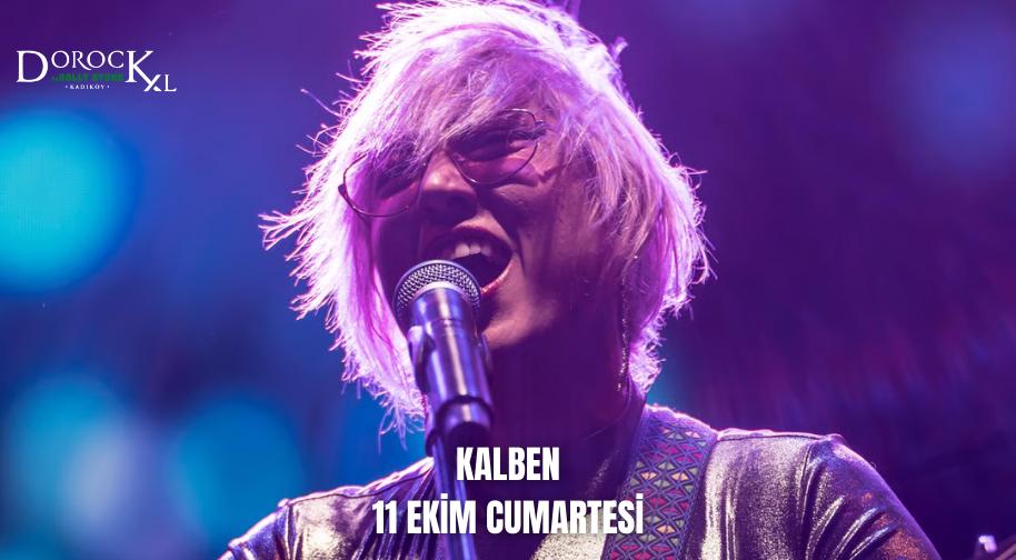 Kalben