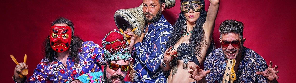 BaBa ZuLa