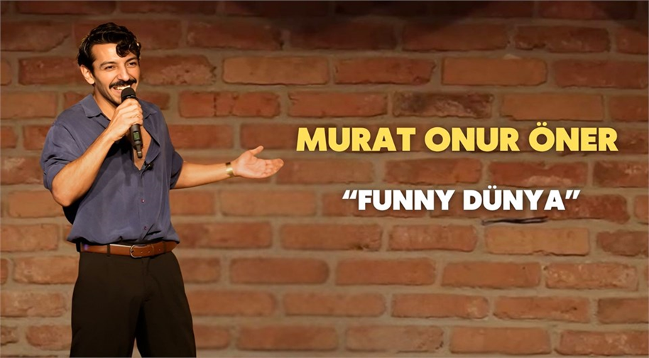 Murat Onur Öner