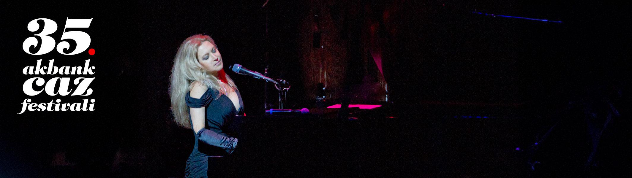 Eliane Elias