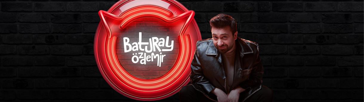 Baturay Özdemir