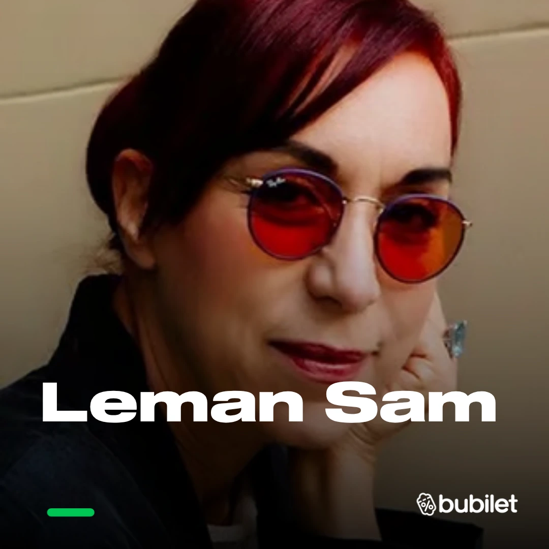 Leman Sam Konseri