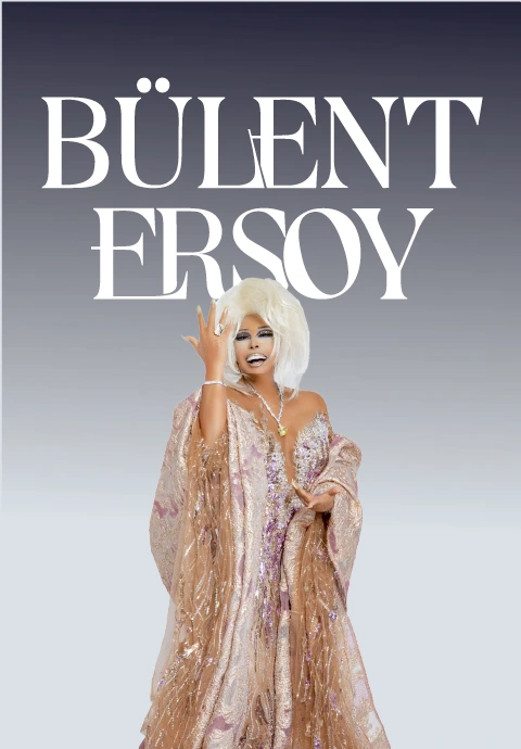 Bülent Ersoy