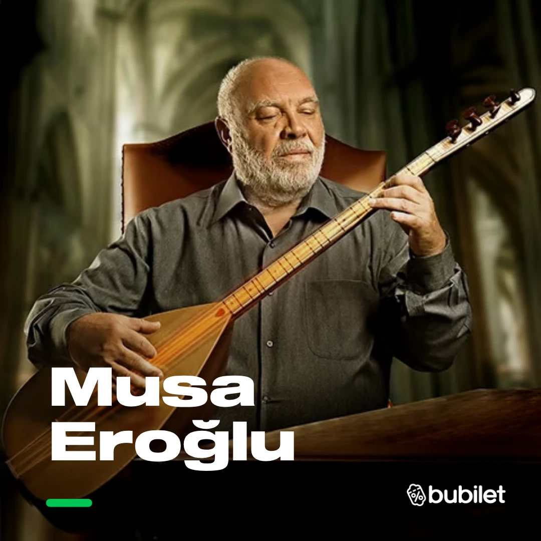 Musa Eroğlu