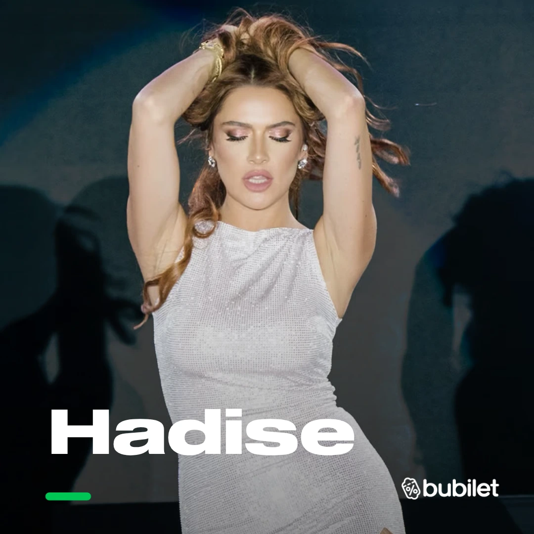 Hadise
