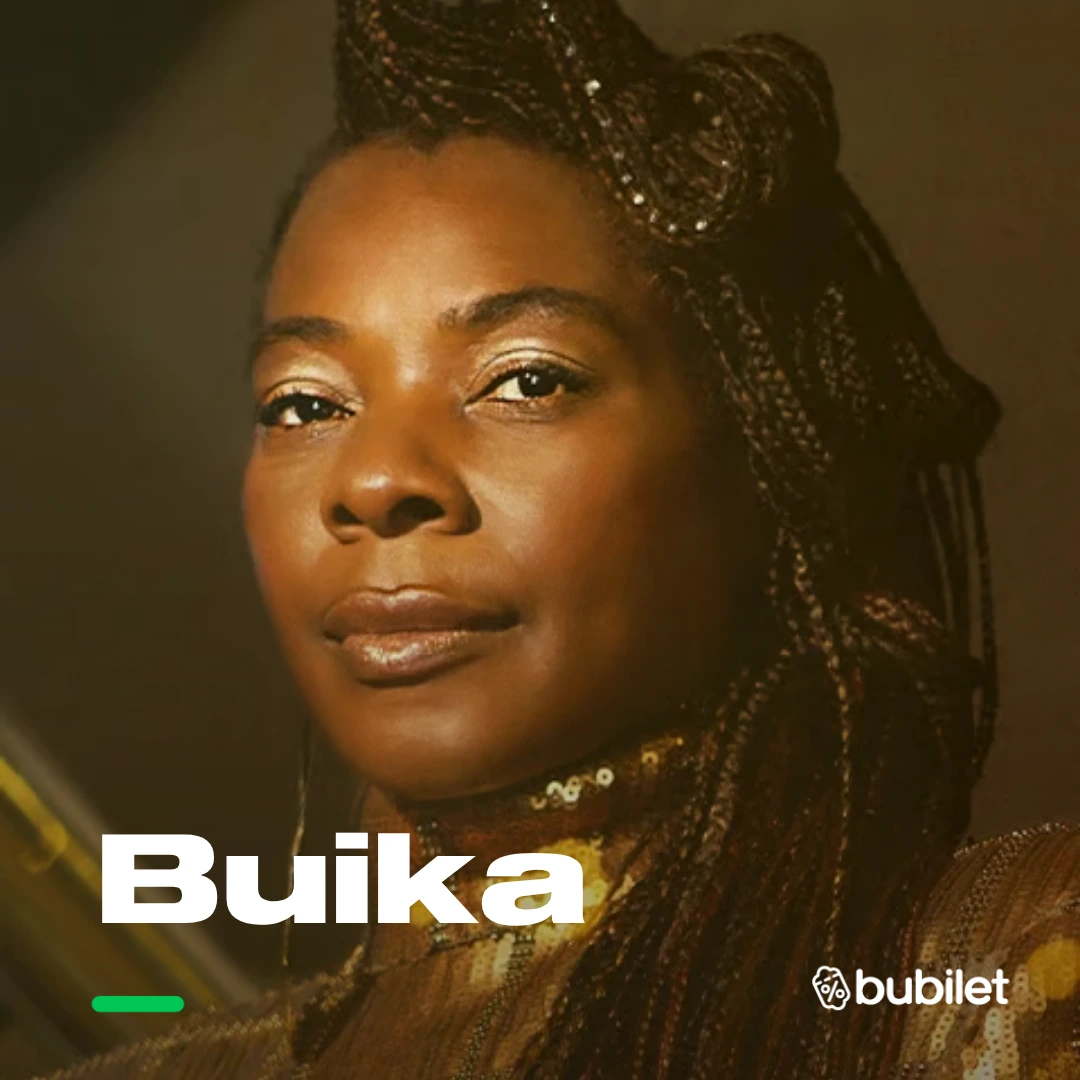 Buika