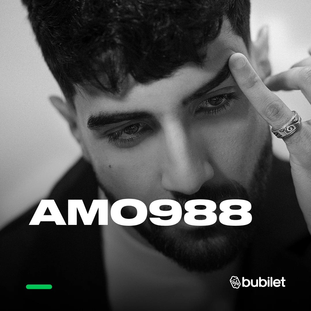 AMO988 Konseri
