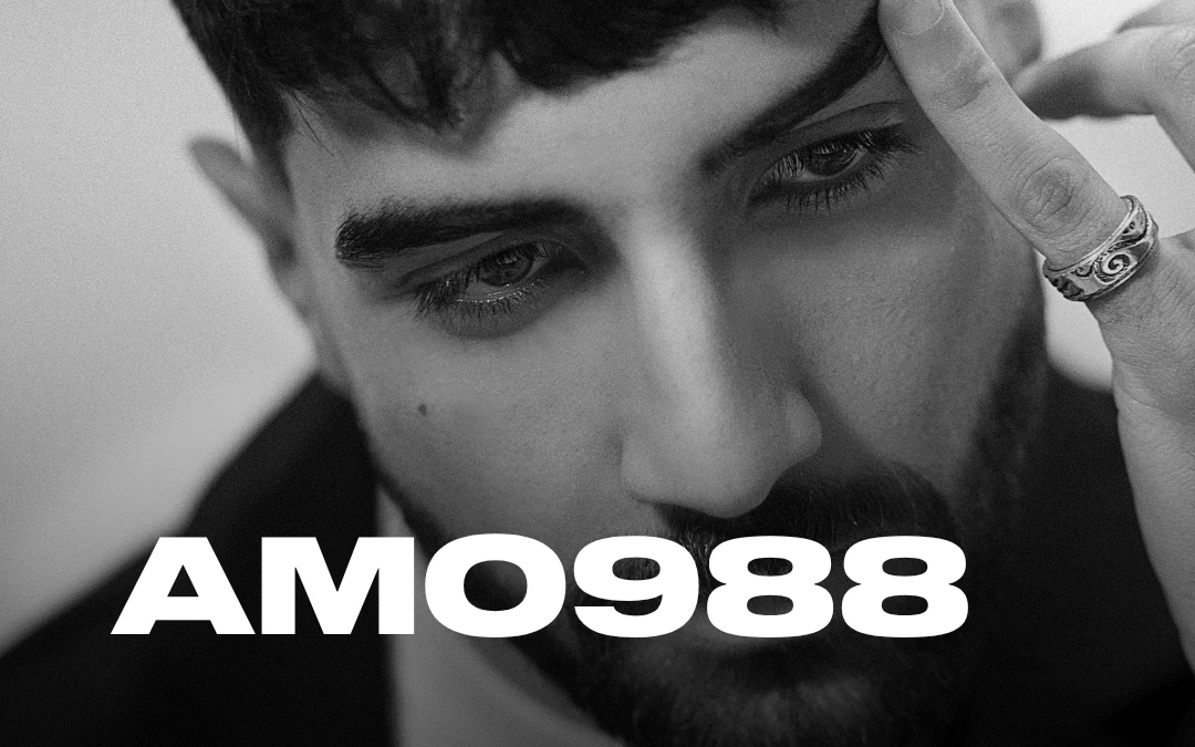 AMO988 Konseri