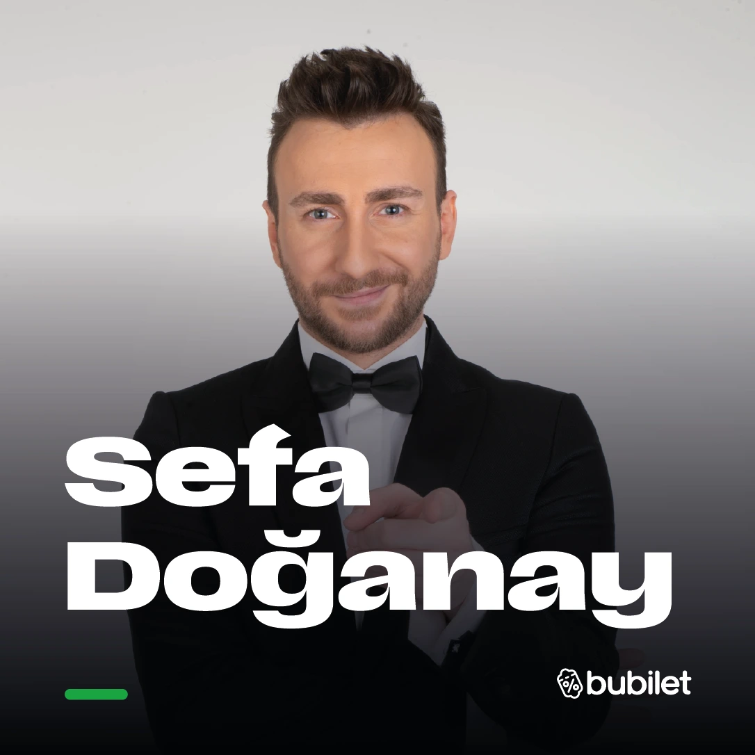 Sefa Doğanay
