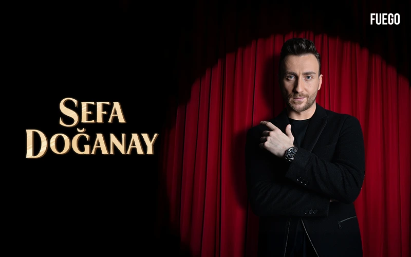 Sefa Doğanay