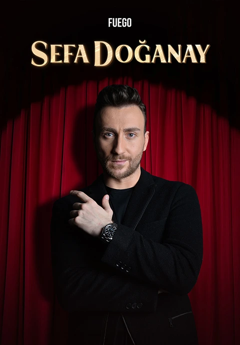 Sefa Doğanay