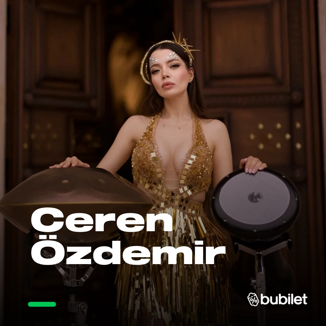 Ceren ÖZDEMİR