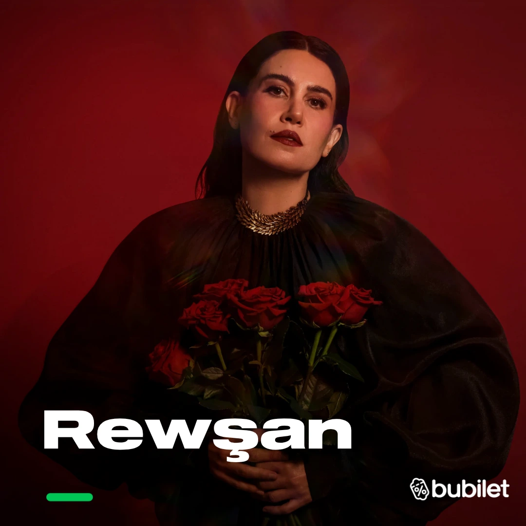 Rewşan Konseri