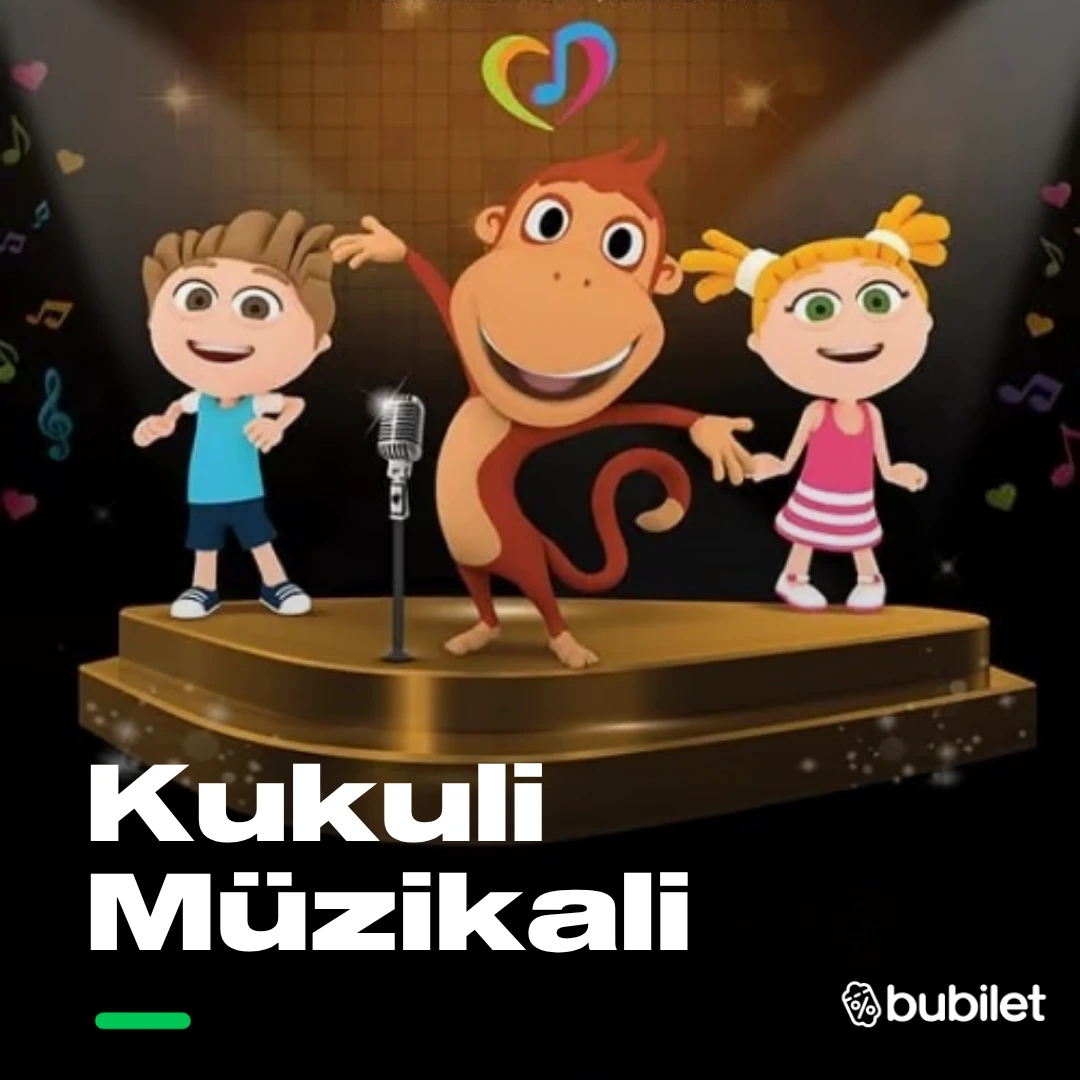 Kukuli Müzikali