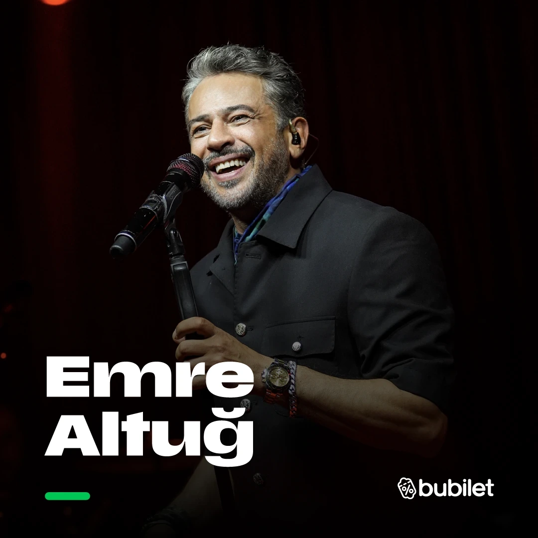 Emre Altuğ