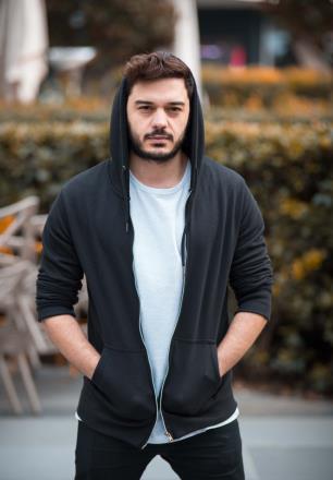 Ilyas yalcıntas