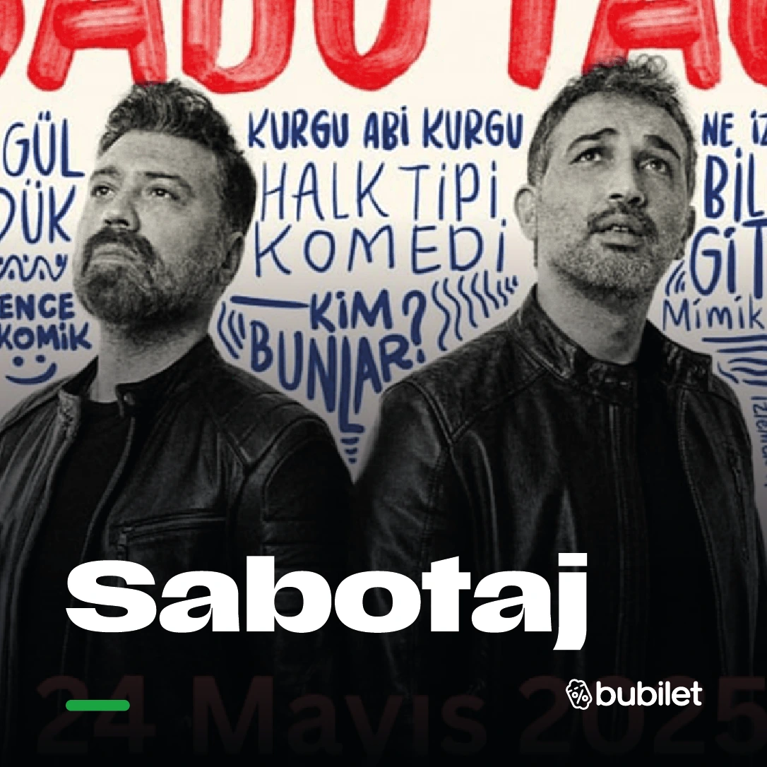 Sabotaj
